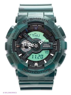 Часы CASIO