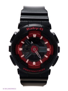 Часы CASIO