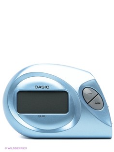 Часы CASIO