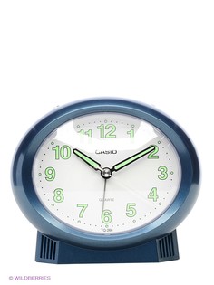 Часы CASIO