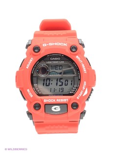 Часы CASIO