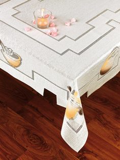 Скатерти Haft