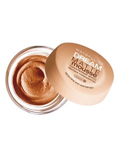 Тональные кремы Maybelline New York