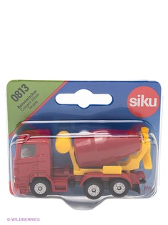 Машинки SIKU