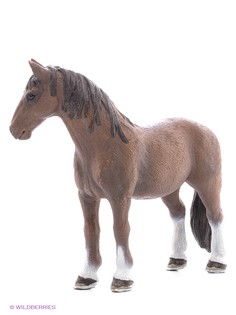 Фигурки-игрушки SCHLEICH