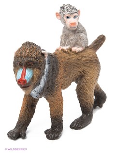 Фигурки-игрушки SCHLEICH