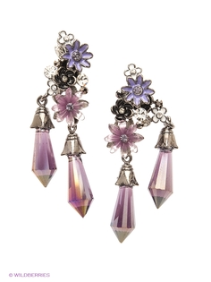 Серьги Kameo-bis