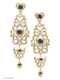 Серьги Kameo-bis