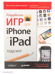 Книги ПИТЕР