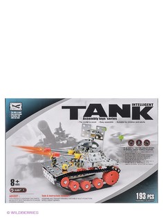 Конструкторы YONGTAI