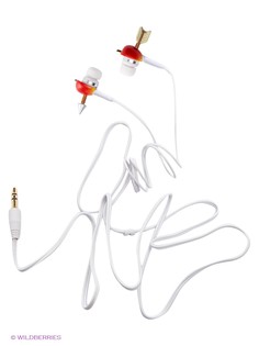 Наушники Crazy Earphone