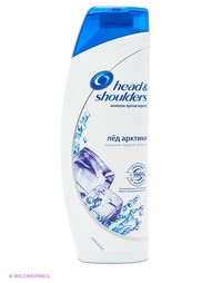 Шампуни HEAD &amp; SHOULDERS