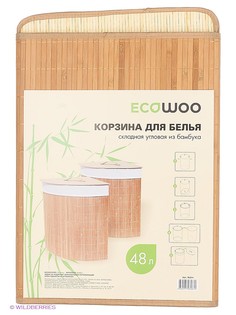 Хранение вещей Ecowoo