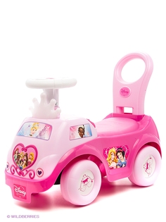 Каталки Kiddieland