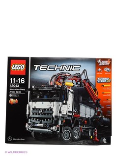 Конструкторы Лего Lego