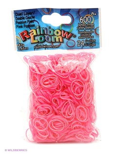 Наборы для вышивания RAINBOWLOOM