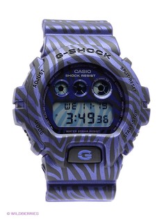 Часы CASIO