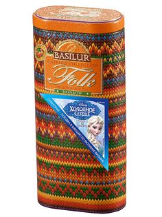 Чай Basilur