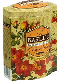 Чай Basilur