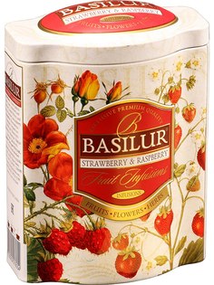 Чай Basilur