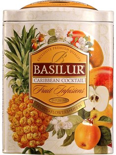 Чай Basilur