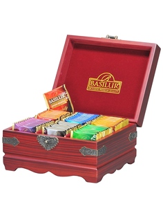 Чай Basilur