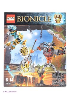 Конструкторы Лего Lego
