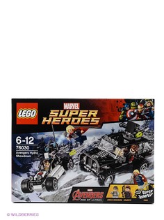 Конструкторы Лего Lego