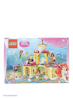 Конструкторы Лего Lego