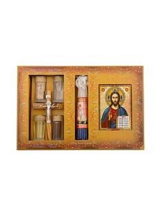 Обереги Holy Land Collections
