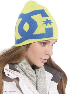 Шапки DC Shoes