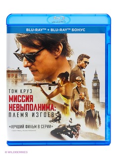 BLU-RAY диски НД плэй