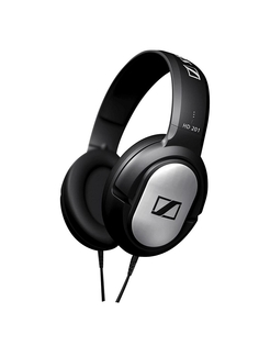 Наушники акустические Sennheiser