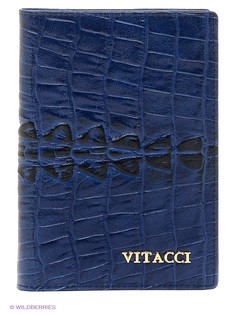 Обложки Vitacci