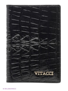Обложки Vitacci