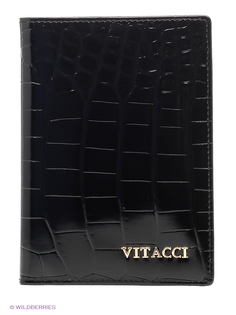 Обложки Vitacci