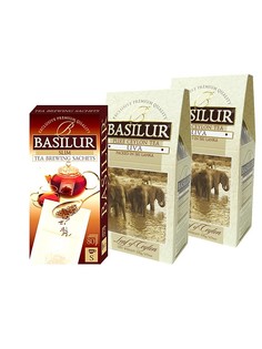 Чай Basilur