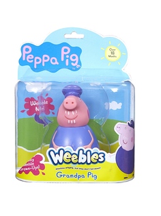 Игровые наборы Peppa Pig