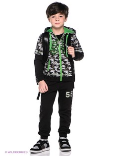 Спортивные костюмы Oldos