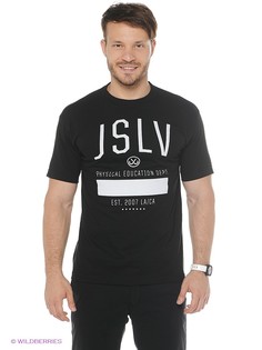 Футболка JSLV