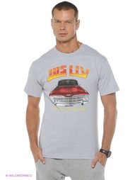 Футболка JSLV