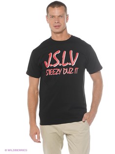 Футболка JSLV