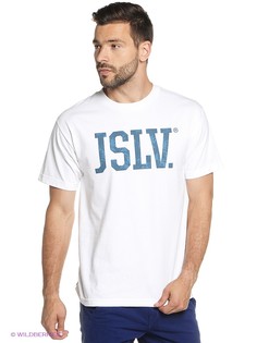 Футболка JSLV