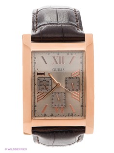 Часы GUESS