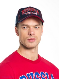 Бейсболки Atributika &amp; Club
