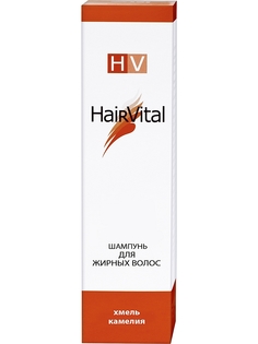 Шампуни Hair Vital