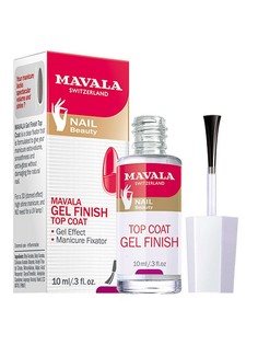 Средства для ногтей Mavala