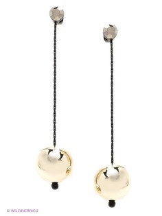 Серьги Kameo-bis