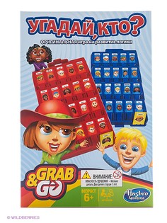 Игровые наборы Hasbro