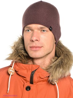 Шапки Quiksilver